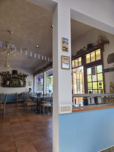 Photo of Maria's Souvlaki Greek Restaurant - 9812 Second St, Sidney, BC V8L 3C6